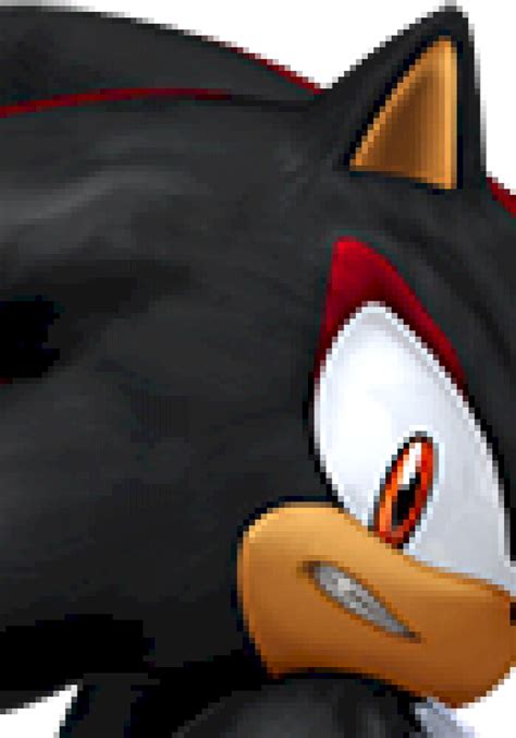 Shadow The Hedgehog Soundboard: Sonic The Hedgehog — 101 Soundboards