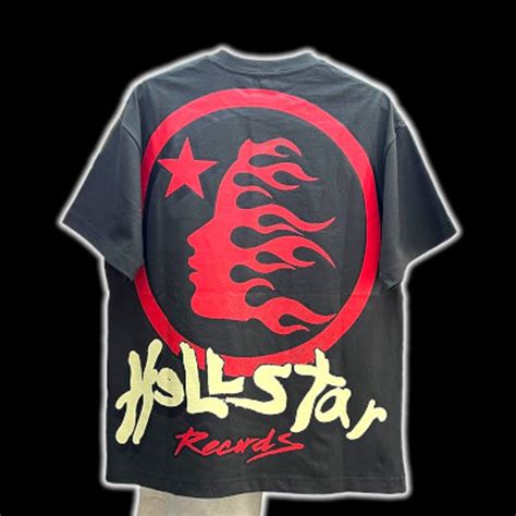 HELLSTAR Graphic T-shirt - Etsy