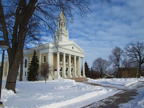 APPLETON, WISCONSIN* | In Appleton driving around on a cold … | Flickr