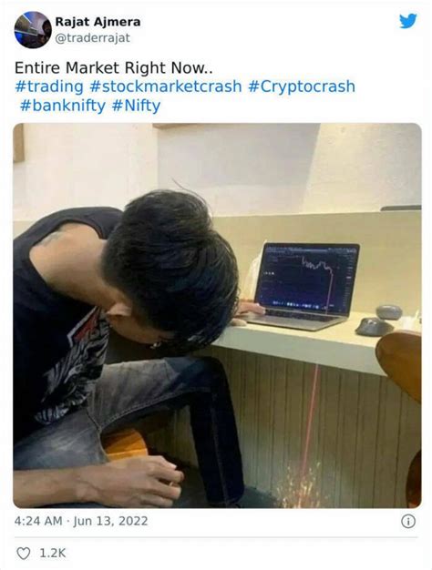 Memes About Crypto Crash | Fun