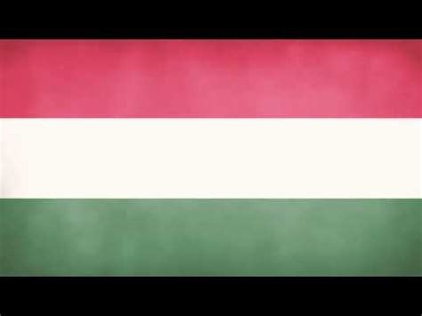 National anthem of Hungary-Himnusz (instrumental) - YouTube