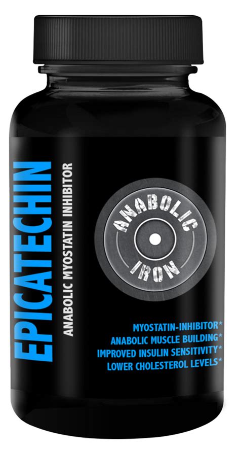 Best Epicatechin Supplements - Best 3 - Supplement Demand