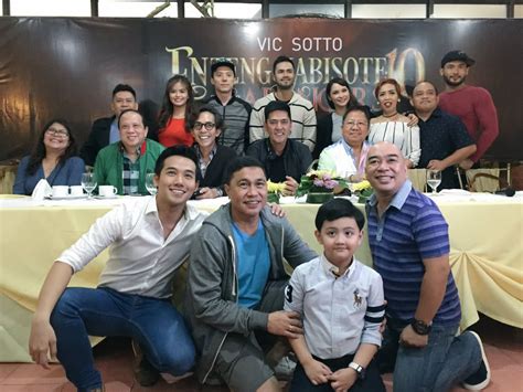 Vic Sotto submits "Enteng Kabisote" for MMFF '16