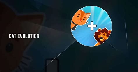 Download & Play Cat Evolution on PC & Mac (Emulator)