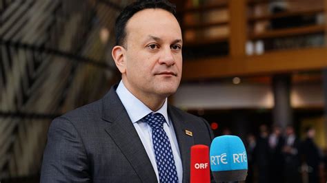 Taoiseach Leo Varadkar ‘unreservedly’ condemns attack on councillor’s ...