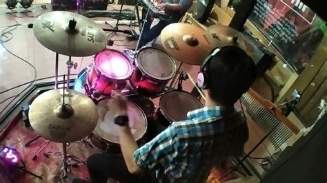 Hillsong - The Power of Your Love [Drum Cover] - YouTube