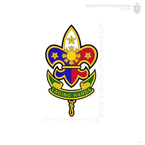 Boy Scout of the Philippines (BSP) Signage – Suarez Arts