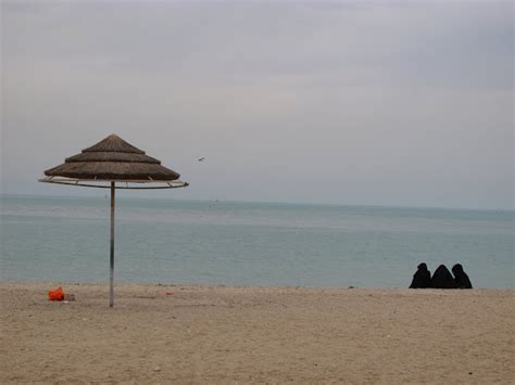 Ibn Battuta: Kuwait City Beach