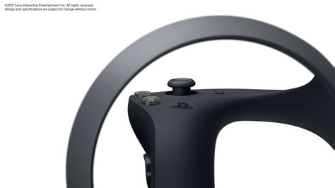 Sony reveals new details for the PS5 VR controller