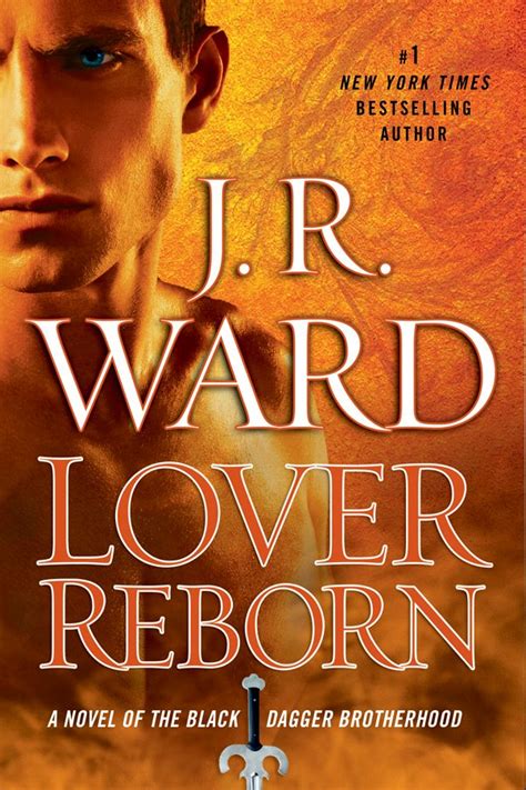 Journey with Words: Review: Lover Reborn (Minor Spoilers)