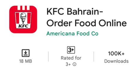 Best Food Delivery Apps in Bahrain 2024: Android & iPhone