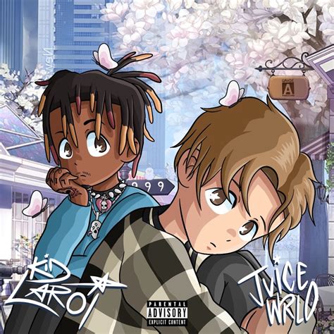 ‎Reminds Me of You - Single by Juice WRLD & The Kid LAROI on Apple Music