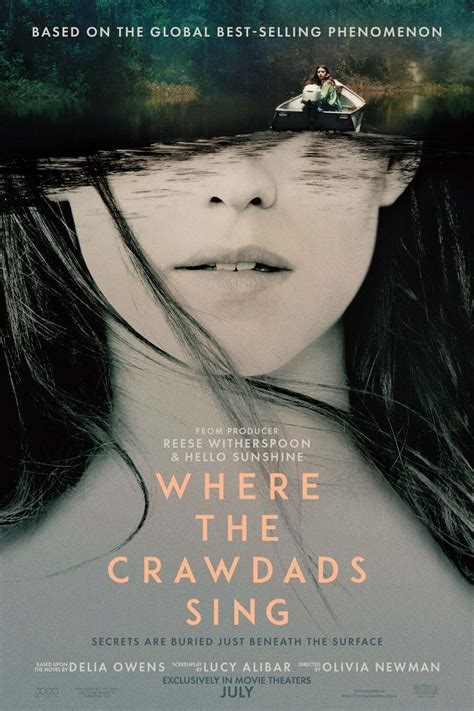 Where the Crawdads Sing DVD Release Date | Redbox, Netflix, iTunes, Amazon