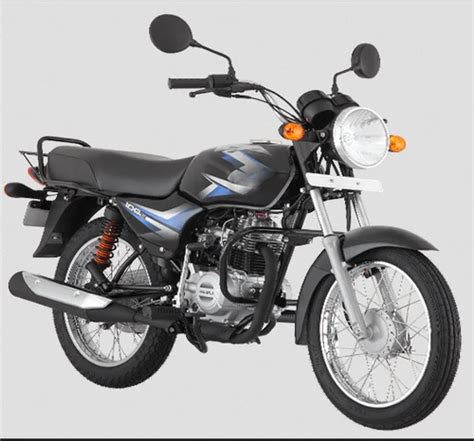 Bajaj CT 100 Bike at best price in New Delhi by Bajaj Auto Ltd. | ID: 17870013630