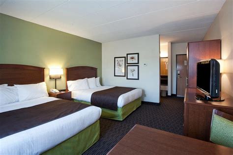 AMERICINN BY WYNDHAM CHANHASSEN - Updated 2024 Prices & Hotel Reviews (MN)