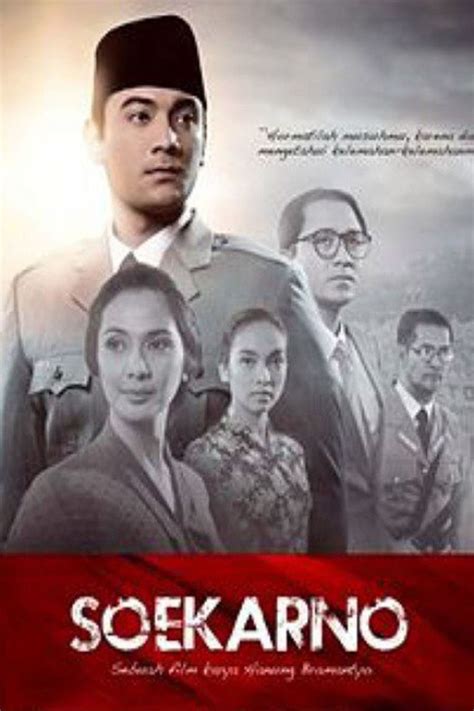 Soekarno (film) - Alchetron, The Free Social Encyclopedia