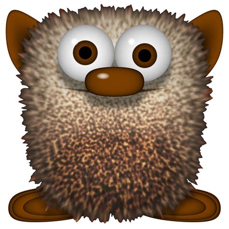 Fuzzy Mascot Free Stock Photo - Public Domain Pictures