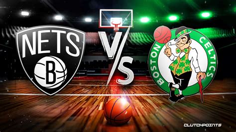 Nets-Celtics prediction, odds, pick, how to watch NBA in-season ...