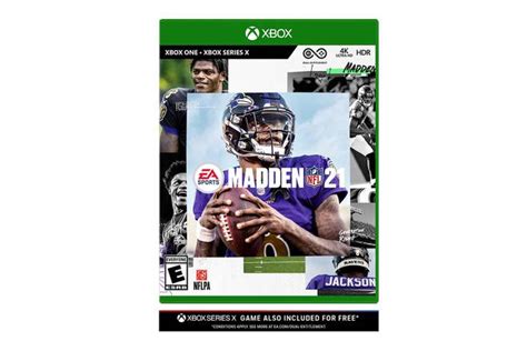 Best sports games for Xbox One 2021