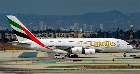 Emirates to Purchase More Airbus A380 Worth US$70 - Aviation A2Z