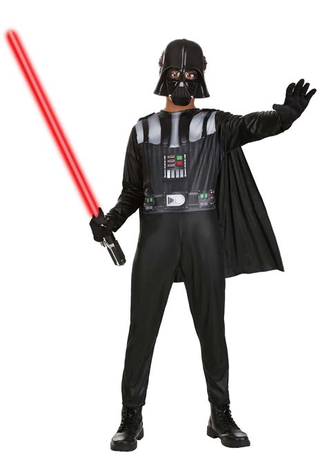 Star Wars Darth Vader Kid's Costume