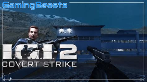 Project IGI 2 Covert Strike Download Full Game PC For Free - Gaming Beasts