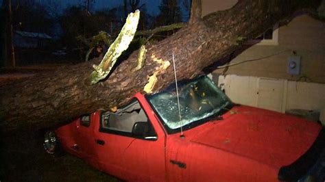 Hundreds affected after storm moves through Georgia: Follow + for ...