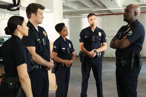 The Rookie Season 6: The Release Date And Cast Info Of Nathan Fillion’s Police Drama