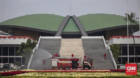 KPK Panggil Politikus PSI, Korek Perencanaan Formula E Jakarta - Passiontoprofit