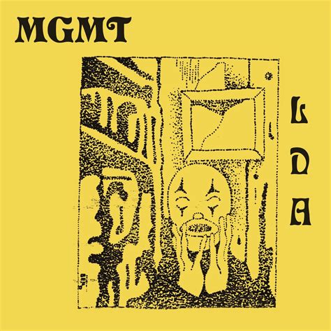 MGMT - Little Dark Age - Album review - Loud And Quiet