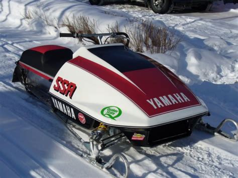 Best Ever Vintage Sled (pre 1981) | Vintage sled, Vintage racing, Snowmobile