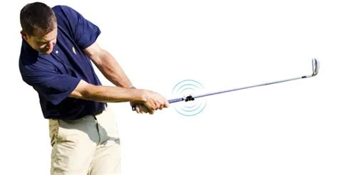 Swingbyte : Real Time Mobile Golf Swing Analyzer - Tuvie Design