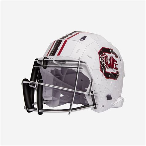 South Carolina Gamecocks PZLZ Helmet FOCO