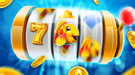 Gold Fish Slots Review - Play Gold Fish Slot Machine