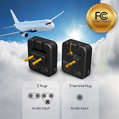 InFlight Bluetooth Transmitter by iDARS - Viral Gads