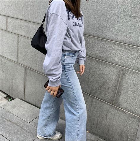 Grey outfit in 2021 | Grey outfit, Fashion, Black and grey outfits