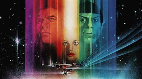 The Star Trek Movies: What's The Best Order To Watch Them In