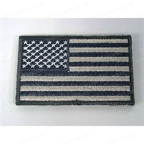 US United States USA Flag Velcro Patch ACU for $3.14