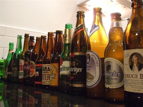 from the Czech Republic | Beer Diary