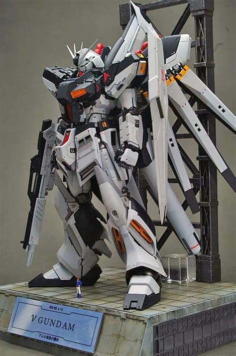 93 best Gundam Kits images on Pinterest | Gundam model, Mobile suit and ...