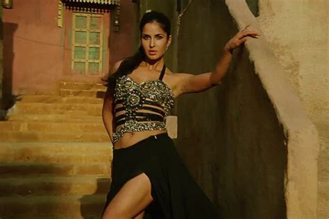 ‘Tiger Zinda Hai’ will have Katrina in never seen before avatar – India TV