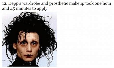 Edward Scissorhands Quotes. QuotesGram