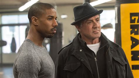 Creed - Now Playing TV Spot 1 [HD] - YouTube