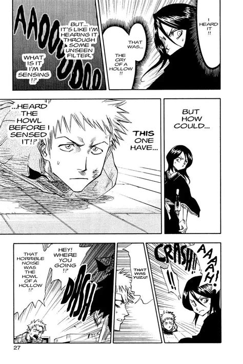 Bleach Chapter 1 | Read Bleach Manga Online