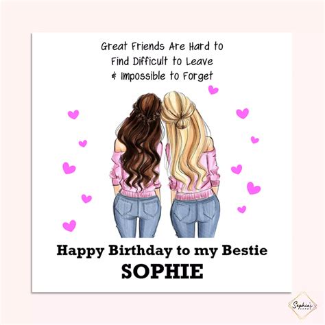 Happy Birthday To Best Female Friend - Eba Katine