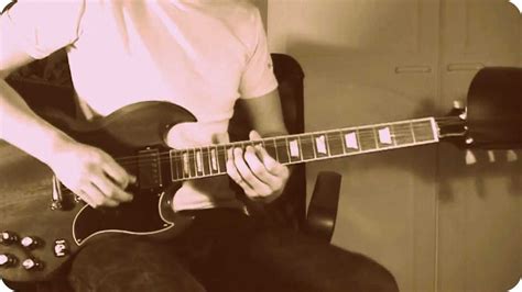 "Free Bird" Guitar Solo - YouTube