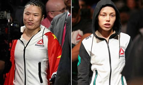 UFC 261: Zhang Weili vs Rose Namajunas- Main Card Prediction and ...