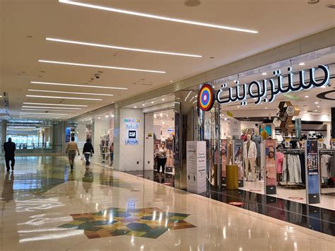 Guide to Al Ghurair Centre : The Modern Shopping Mall in Dubai