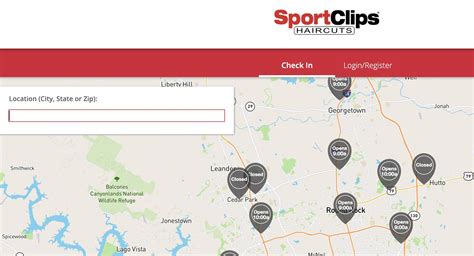 Sport Clips Prices, Hours & Locations ️ UPDATED 2023