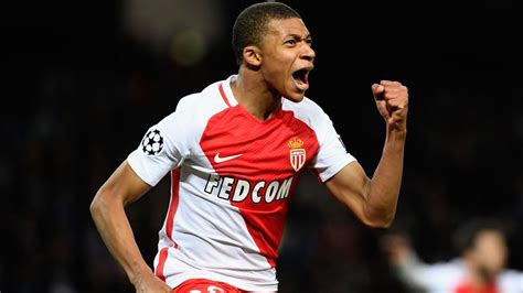 Monaco 'deny record Mbappe deal' | Sporting News Australia